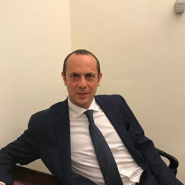 Andrea Alicandro