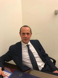 Andrea Alicandro
