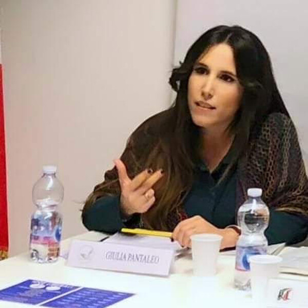Giulia Pantaleo