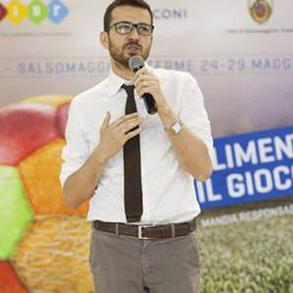 Giuseppe Pierro