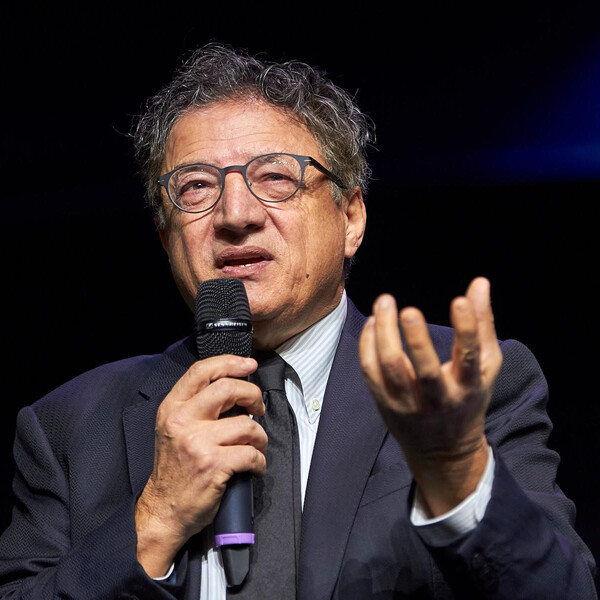 Antonio Preiti