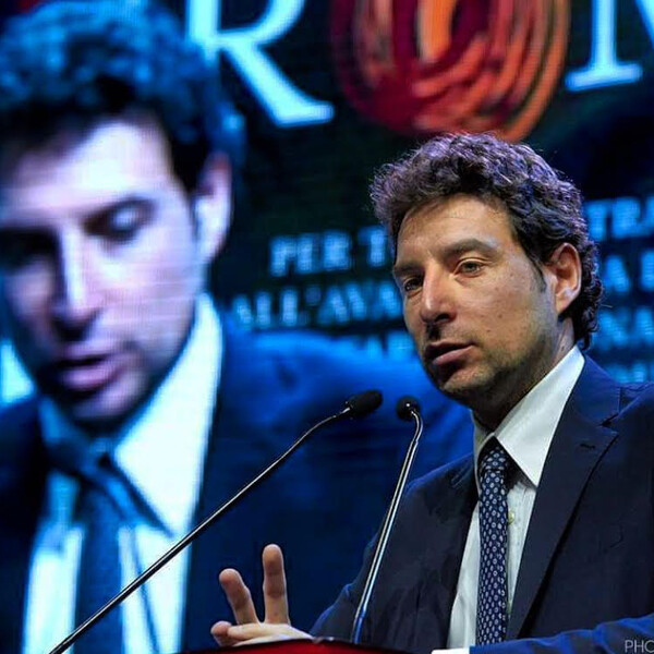 Alessandro Rosi
