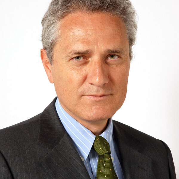 Francesco Rutelli