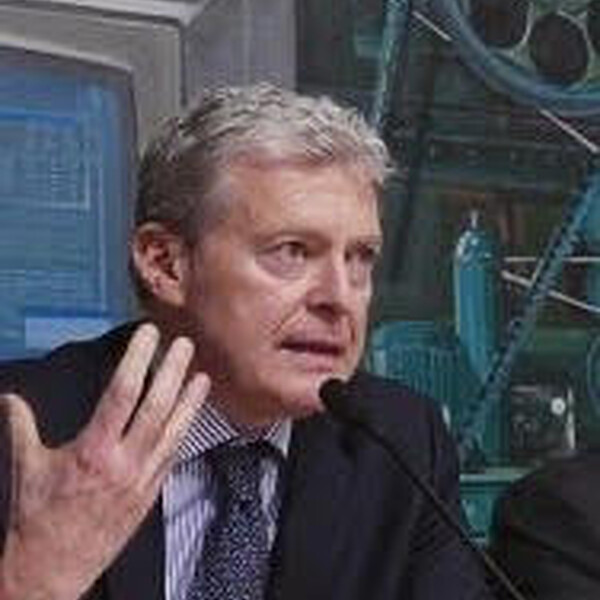 Sergio Talamo