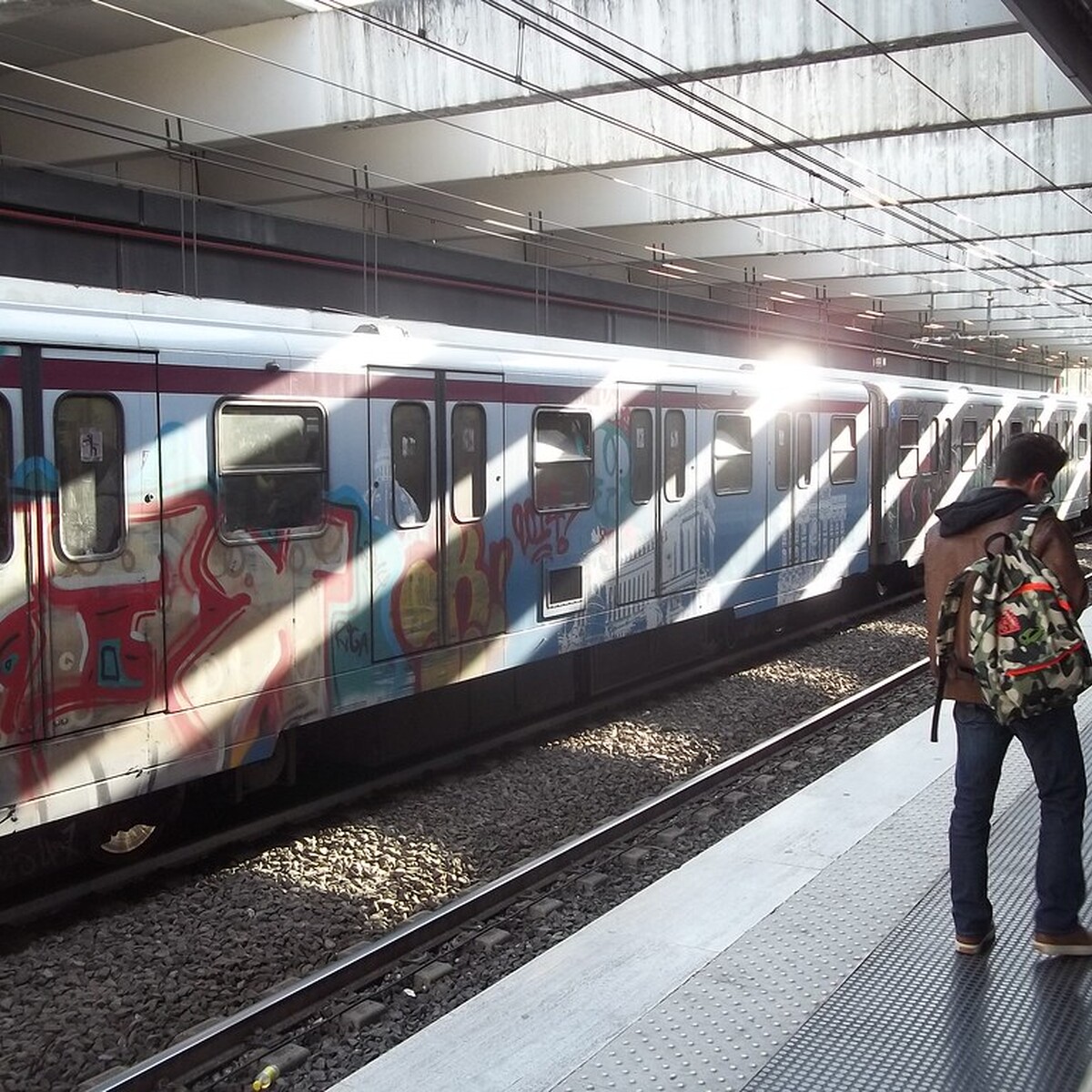 Mobilità, Infrastrutture e Trasporti