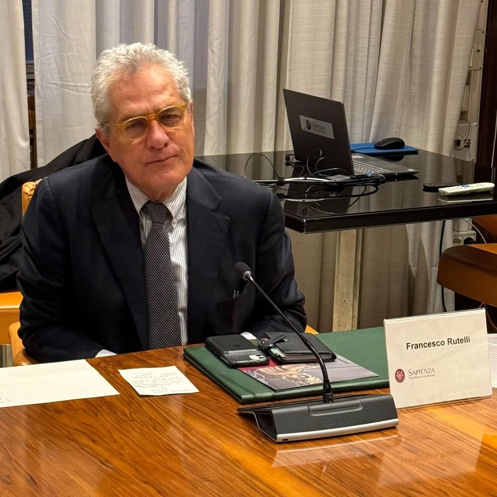 Scuola Servizio Civico, Rutelli: oggi salto di qualità