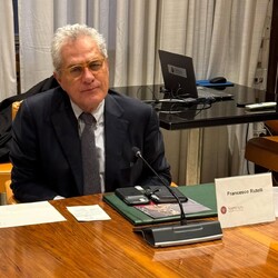 Scuola Servizio Civico, Rutelli: oggi salto di qualità