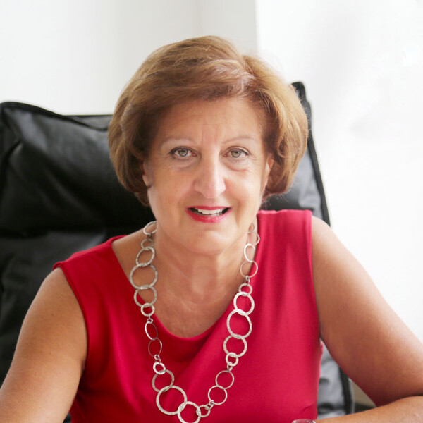 Anna Maria Ajello